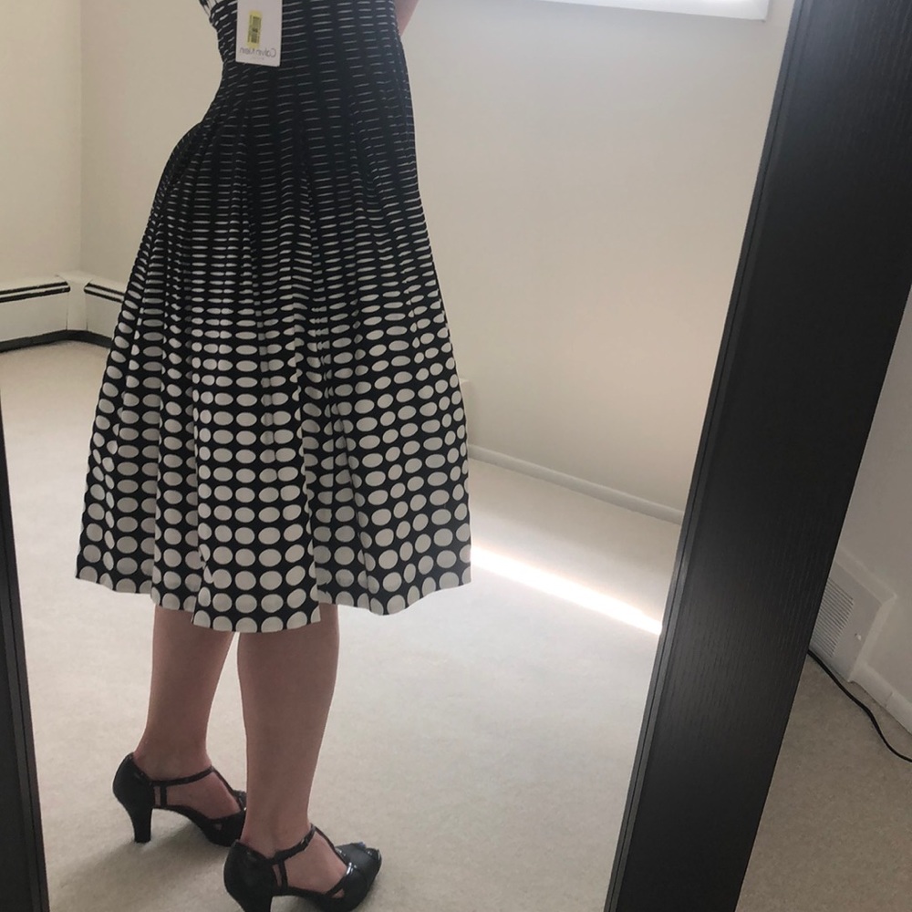 Calvin Klein dress - Picture 6 of 7